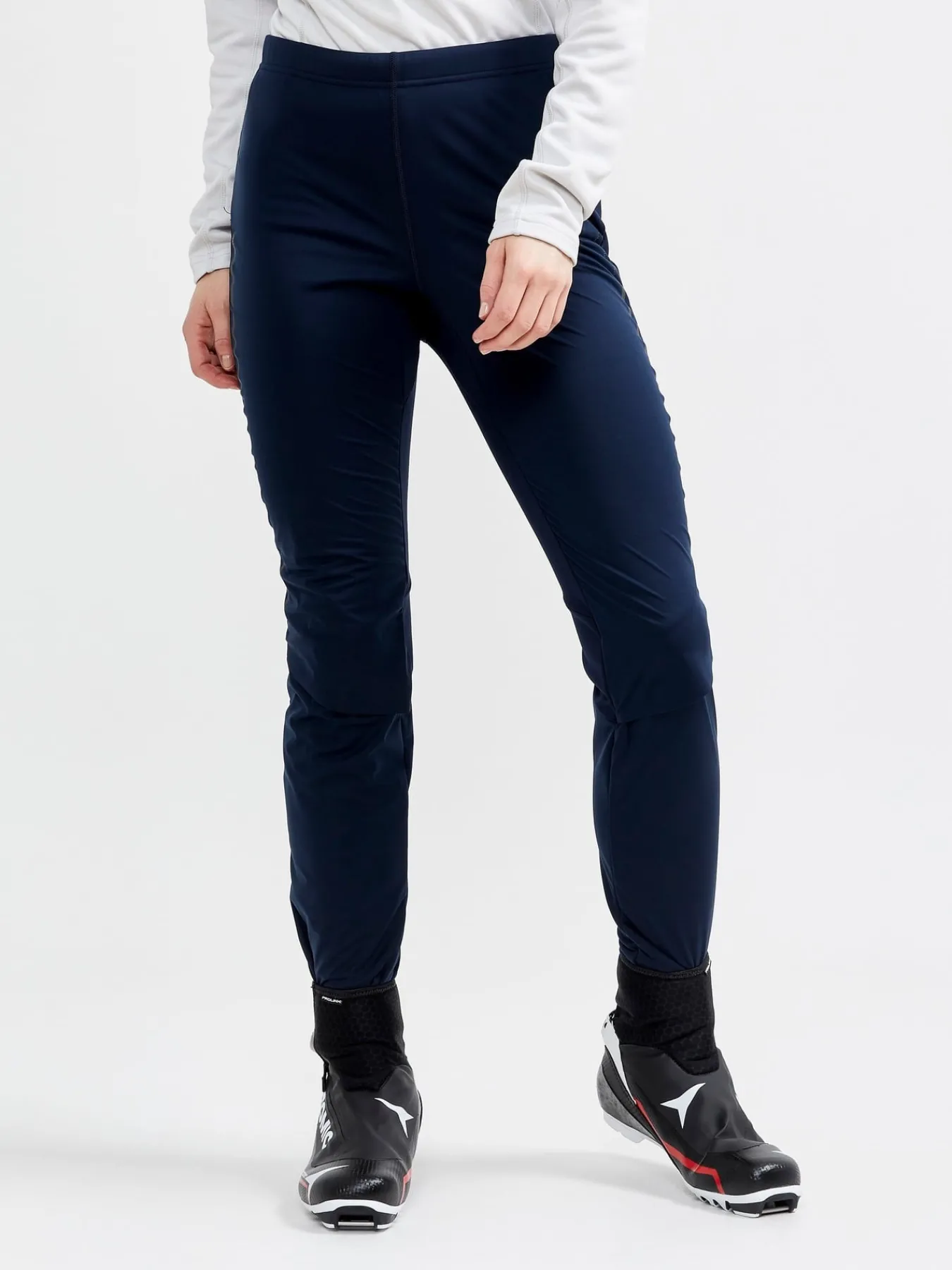 Tights|Langrenn>Craft Sportswear Adv Nordic Training Tights W Blaze