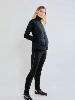Tights|Langrenn>Craft Sportswear Adv Nordic Training Tights W Black