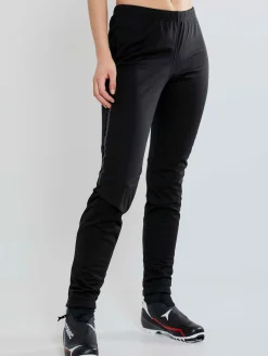 Tights|Langrenn>Craft Sportswear Adv Nordic Training Tights W Black