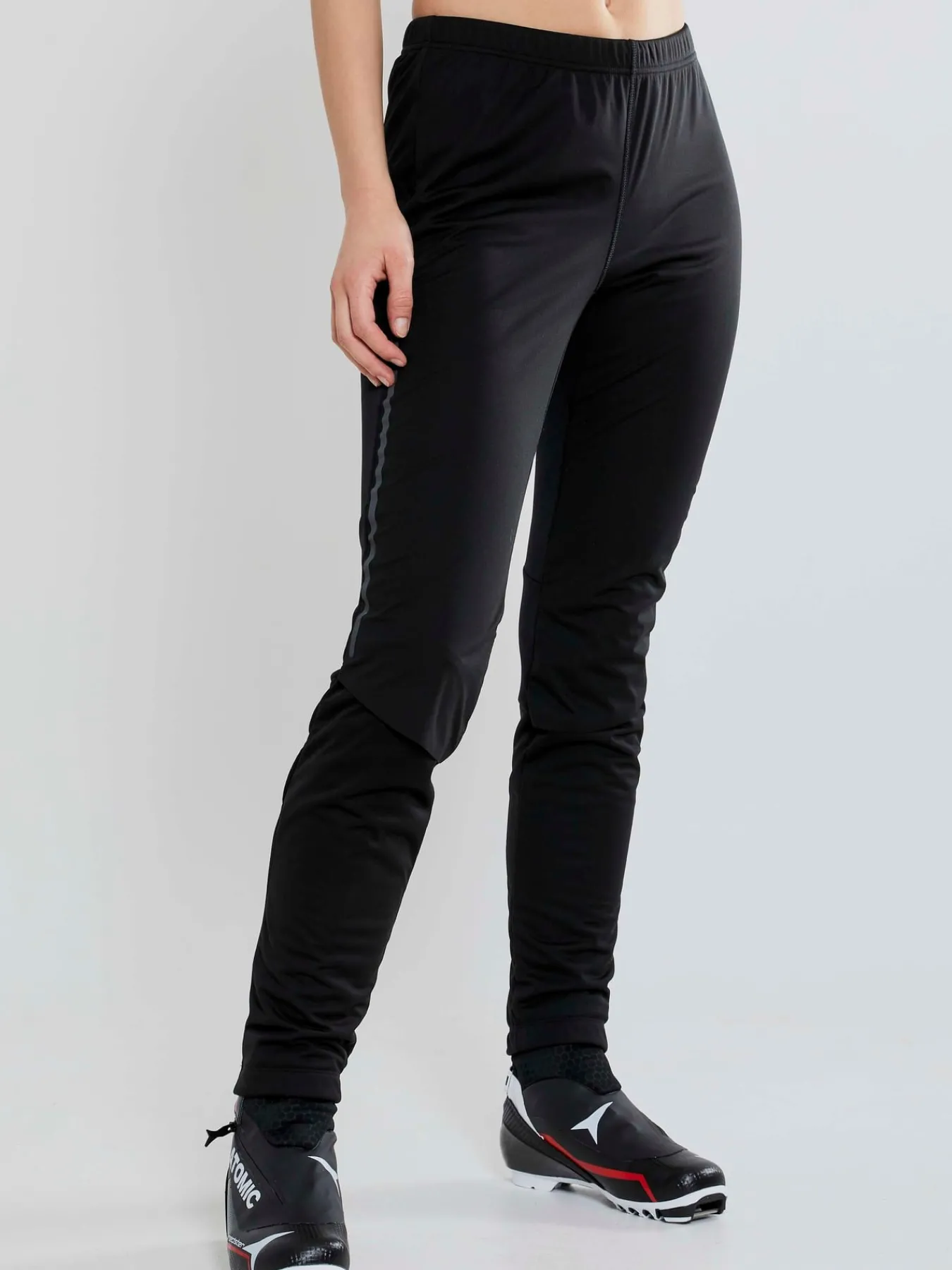 Tights|Langrenn>Craft Sportswear Adv Nordic Training Tights W Black