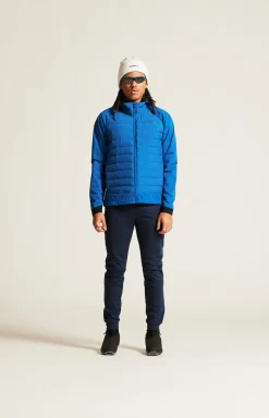Jakker & Vester|Langrenn>Craft Sportswear Adv Pursuit Thermal Jacket M Royal