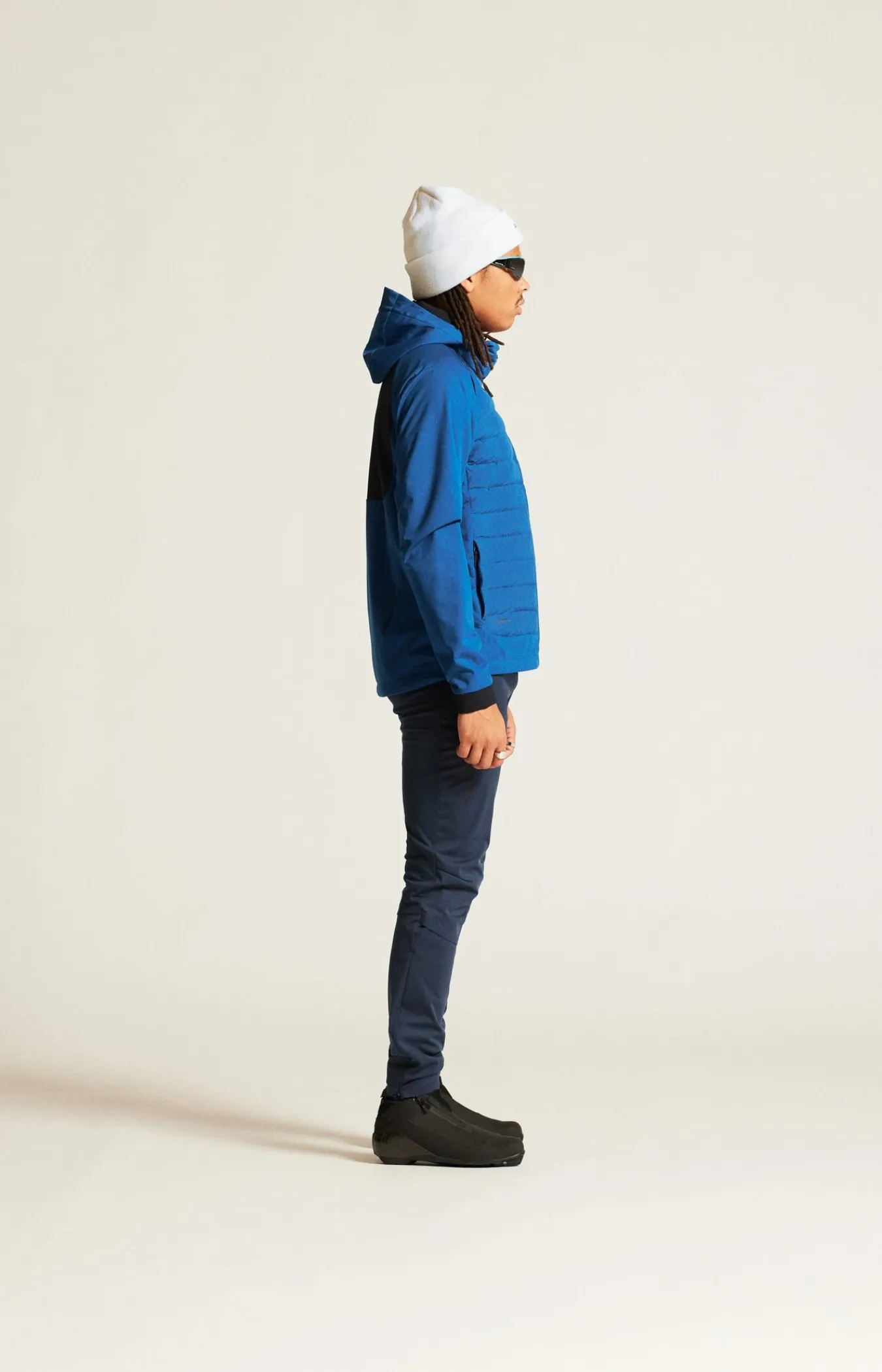 Jakker & Vester|Langrenn>Craft Sportswear Adv Pursuit Thermal Jacket M Royal