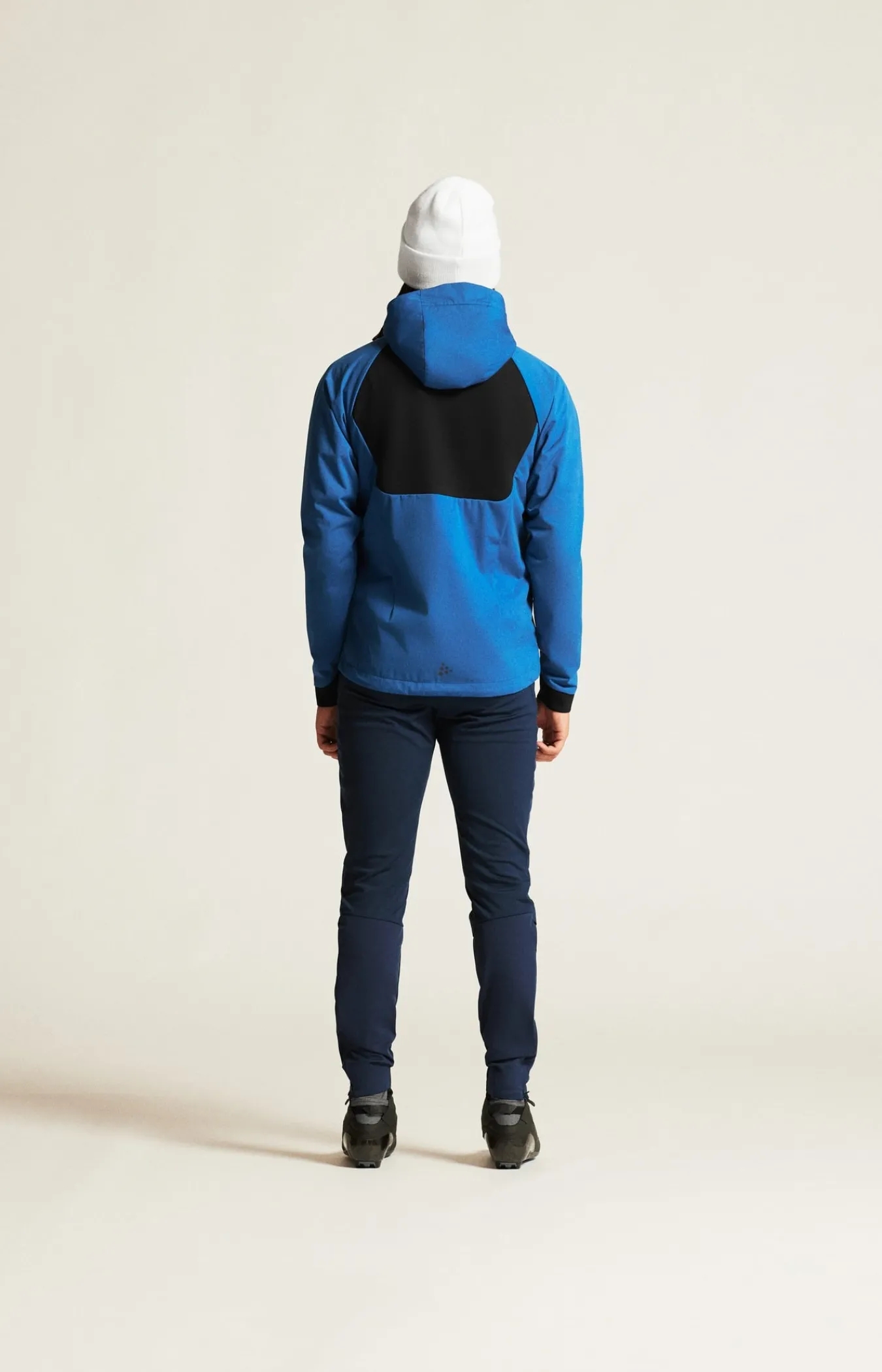 Jakker & Vester|Langrenn>Craft Sportswear Adv Pursuit Thermal Jacket M Royal