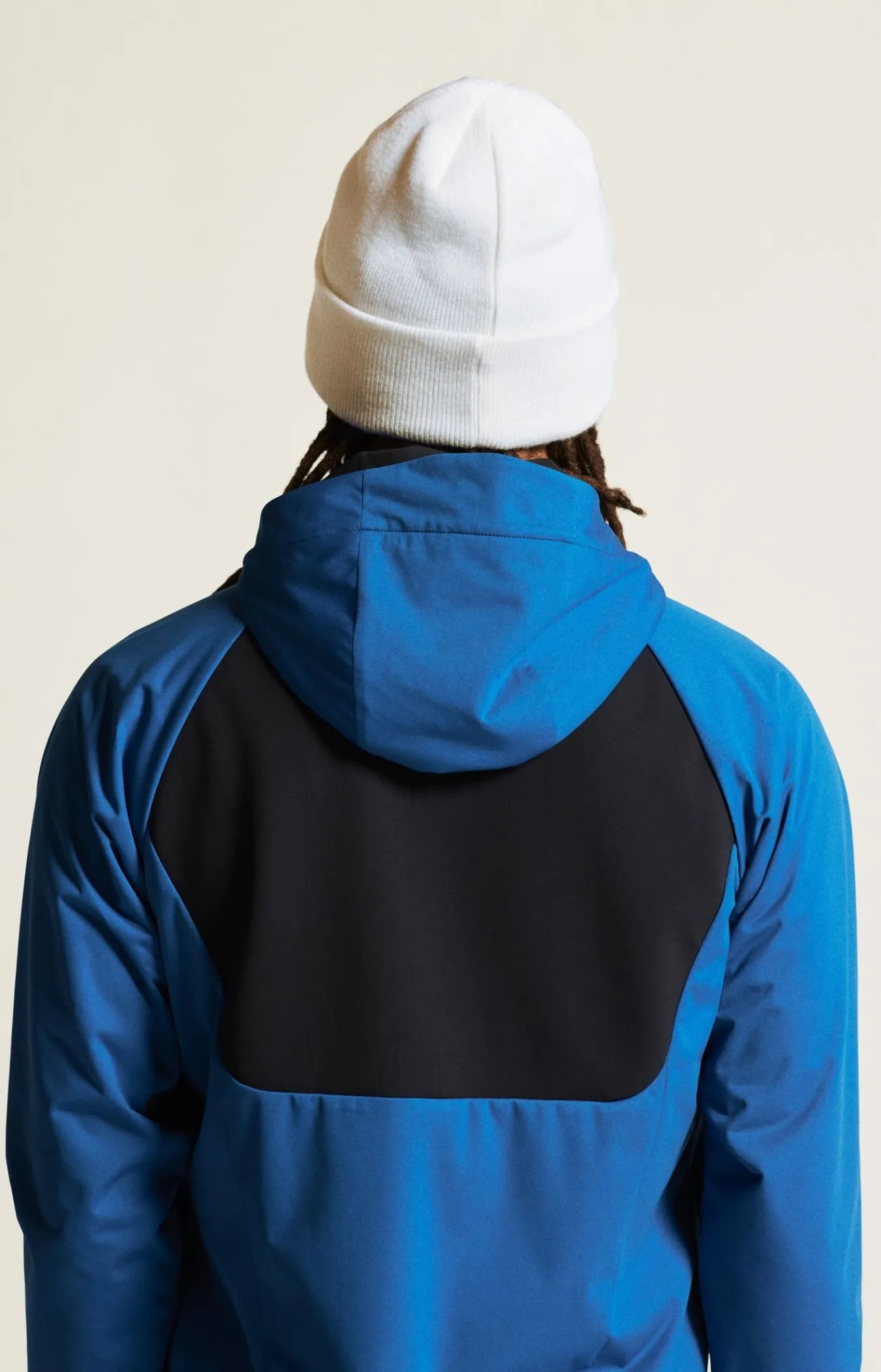 Jakker & Vester|Langrenn>Craft Sportswear Adv Pursuit Thermal Jacket M Royal