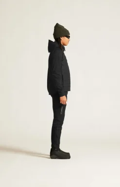 Jakker & Vester|Langrenn>Craft Sportswear Adv Pursuit Thermal Jacket M Black