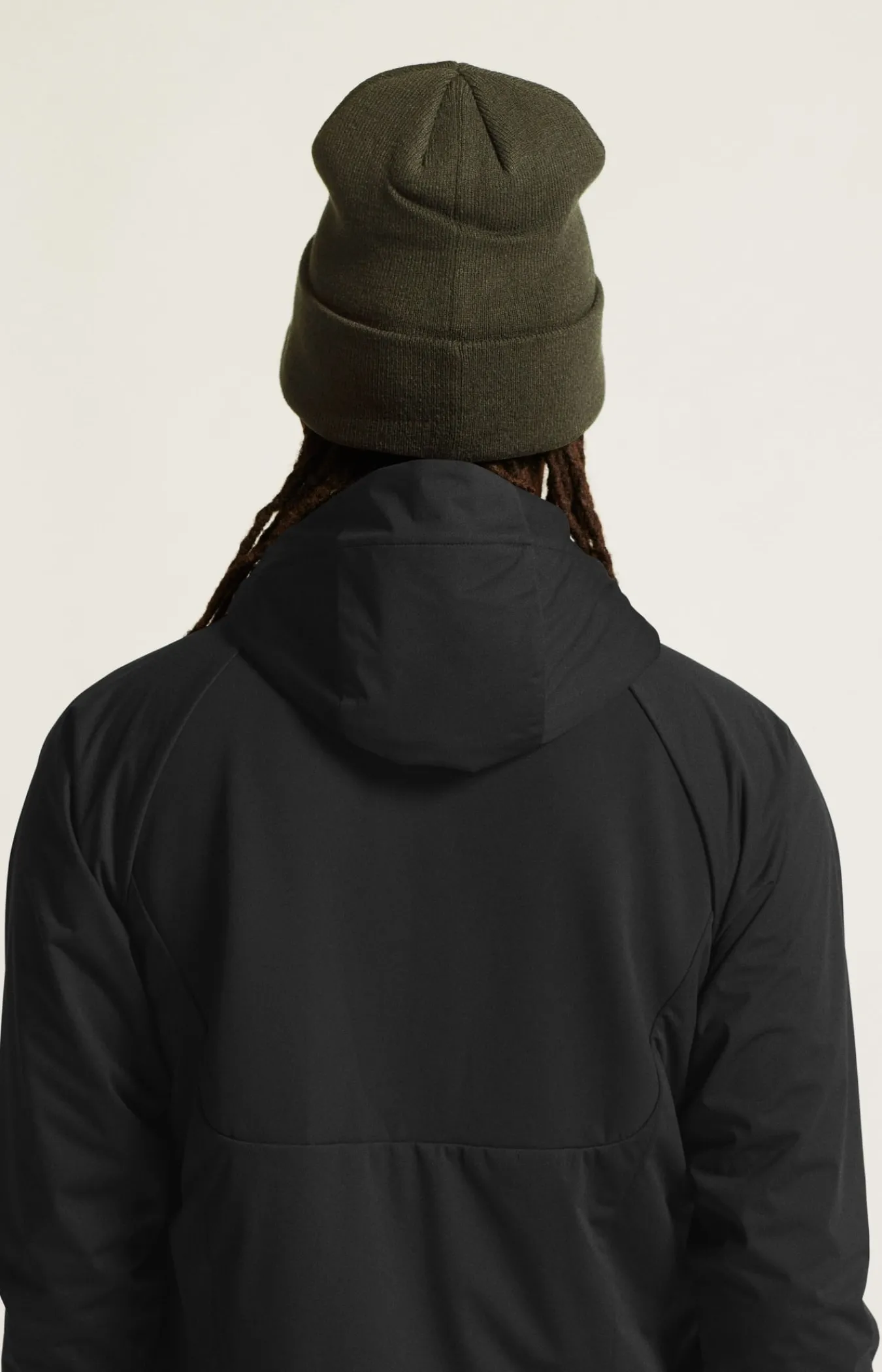 Jakker & Vester|Langrenn>Craft Sportswear Adv Pursuit Thermal Jacket M Black