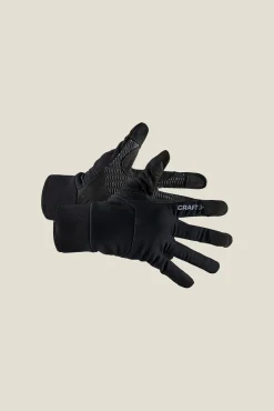 Hansker & Votter|Hansker & Votter>Craft Sportswear ADV Speed Glove Black