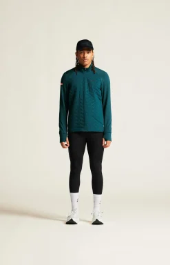Jakker & Vester|Løping>Craft Sportswear ADV SubZ Jacket 3 M Alfa