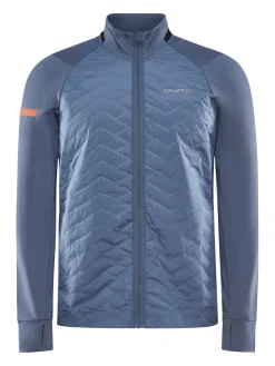 Jakker & Vester|Løping>Craft Sportswear ADV SubZ Jacket 3 M Flow