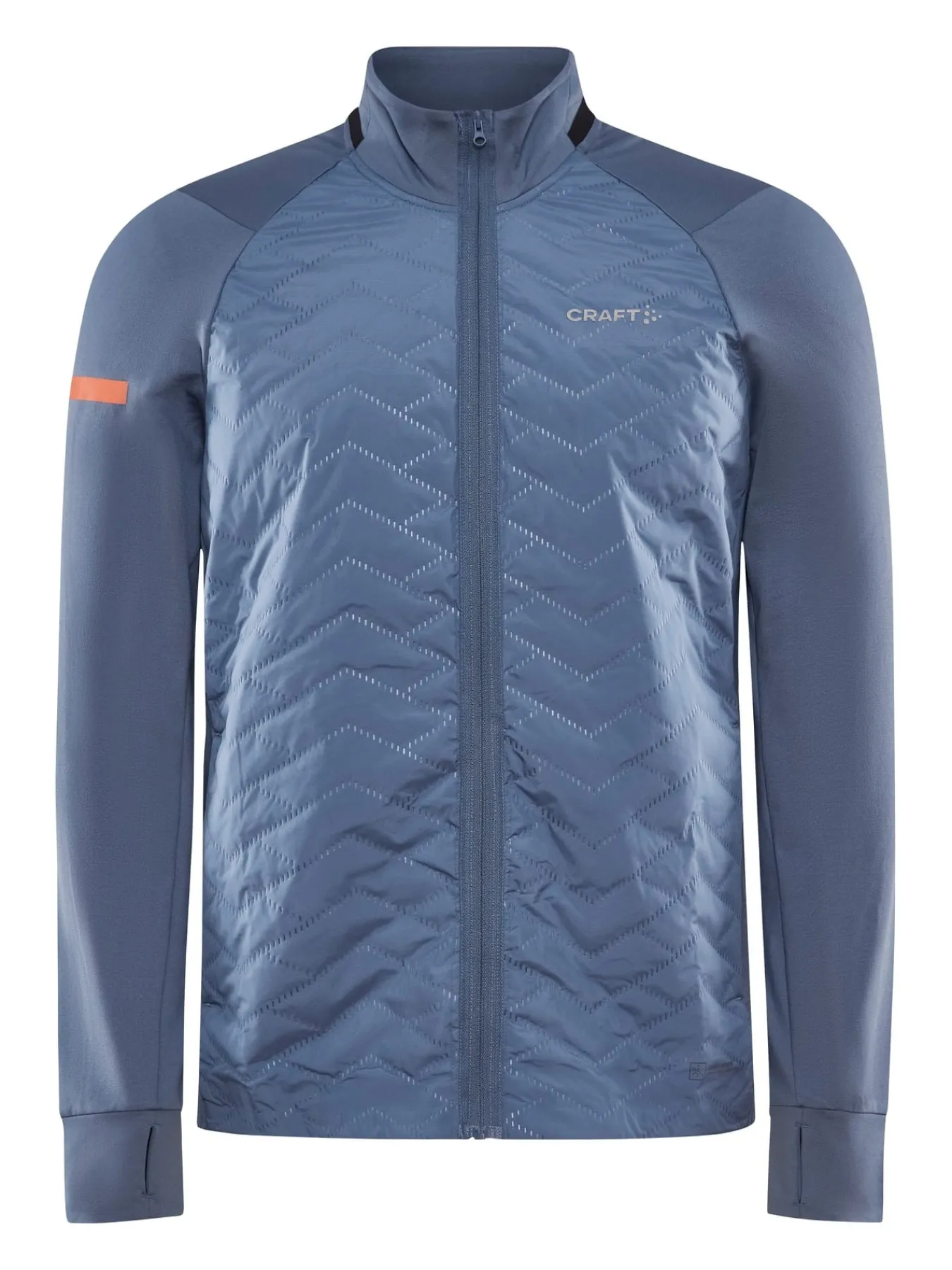 Jakker & Vester|Løping>Craft Sportswear ADV SubZ Jacket 3 M Flow