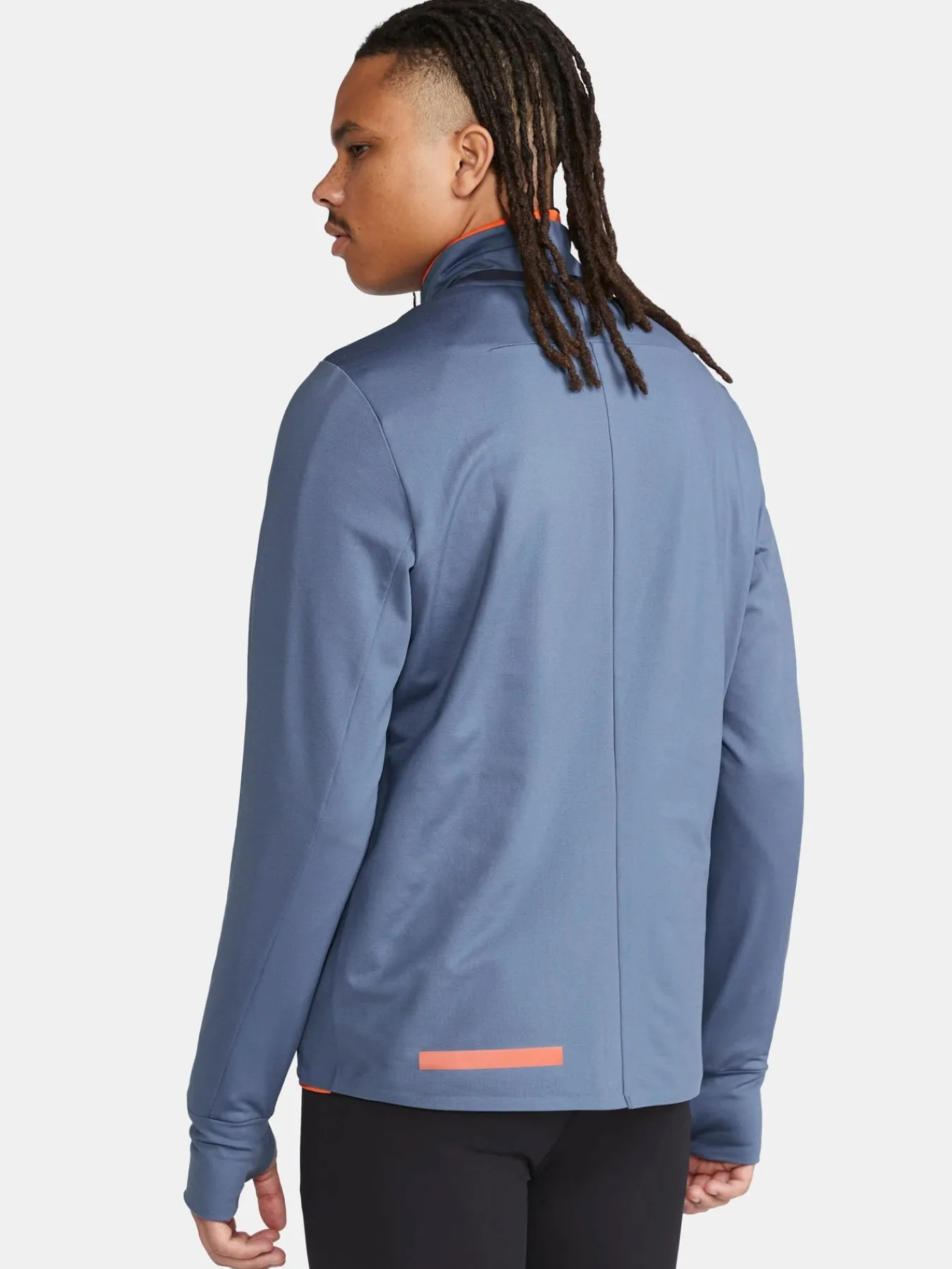 Jakker & Vester|Løping>Craft Sportswear ADV SubZ Jacket 3 M Flow
