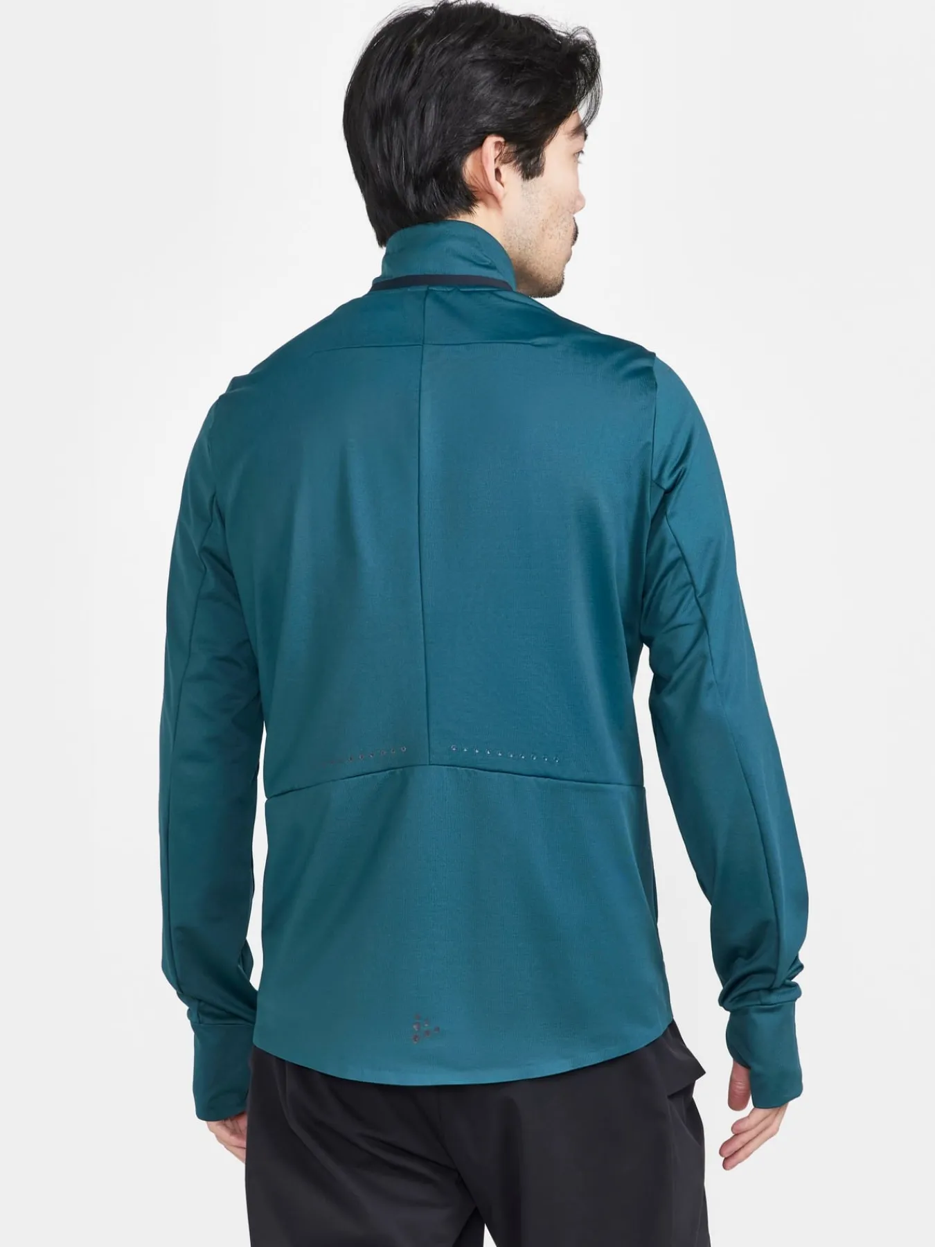 Jakker & Vester|Løping>Craft Sportswear ADV SubZ Jacket 2 M Opal