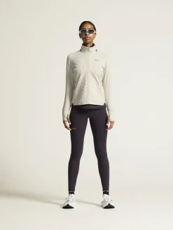 Jakker & Vester|Løping>Craft Sportswear ADV SubZ Jacket 3 W Plaster
