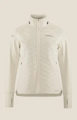 Jakker & Vester|Løping>Craft Sportswear ADV SubZ Jacket 3 W Plaster