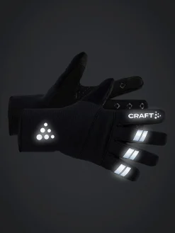 Hansker & Votter|Hansker & Votter>Craft Sportswear Adv SubZ Light Glove