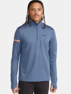 T-Skjorter & Singleter|Løping>Craft Sportswear ADV SubZ LS 2 M Flow