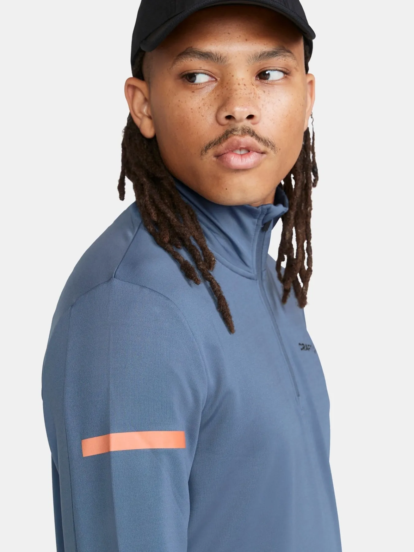 T-Skjorter & Singleter|Løping>Craft Sportswear ADV SubZ LS 2 M Flow