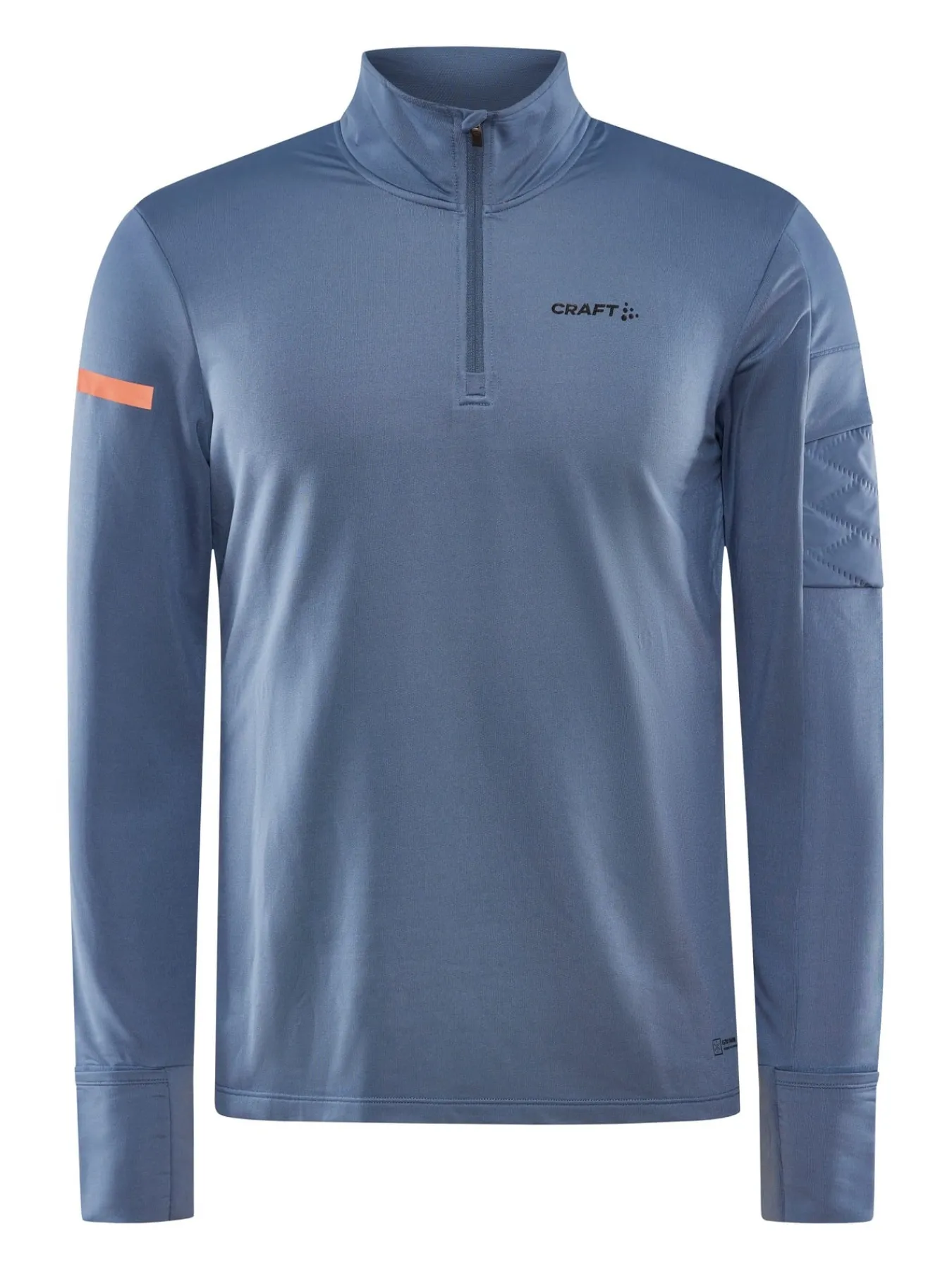 T-Skjorter & Singleter|Løping>Craft Sportswear ADV SubZ LS 2 M Flow