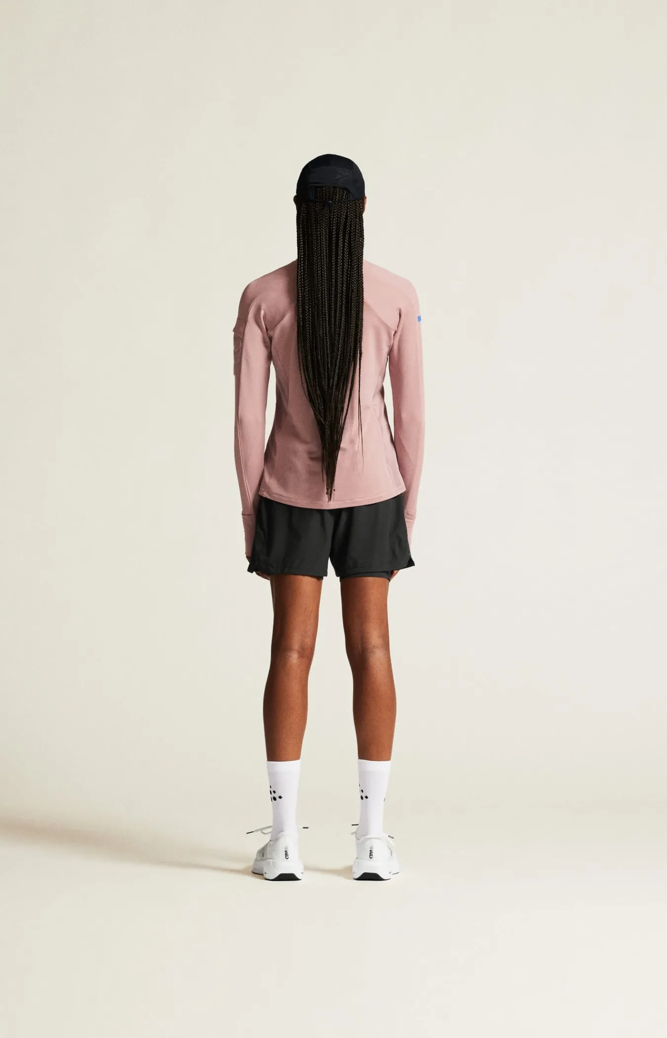 Gensere|Løping>Craft Sportswear ADV SubZ LS 2 W Charm