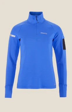 Gensere|Løping>Craft Sportswear ADV SubZ LS 2 W Jump
