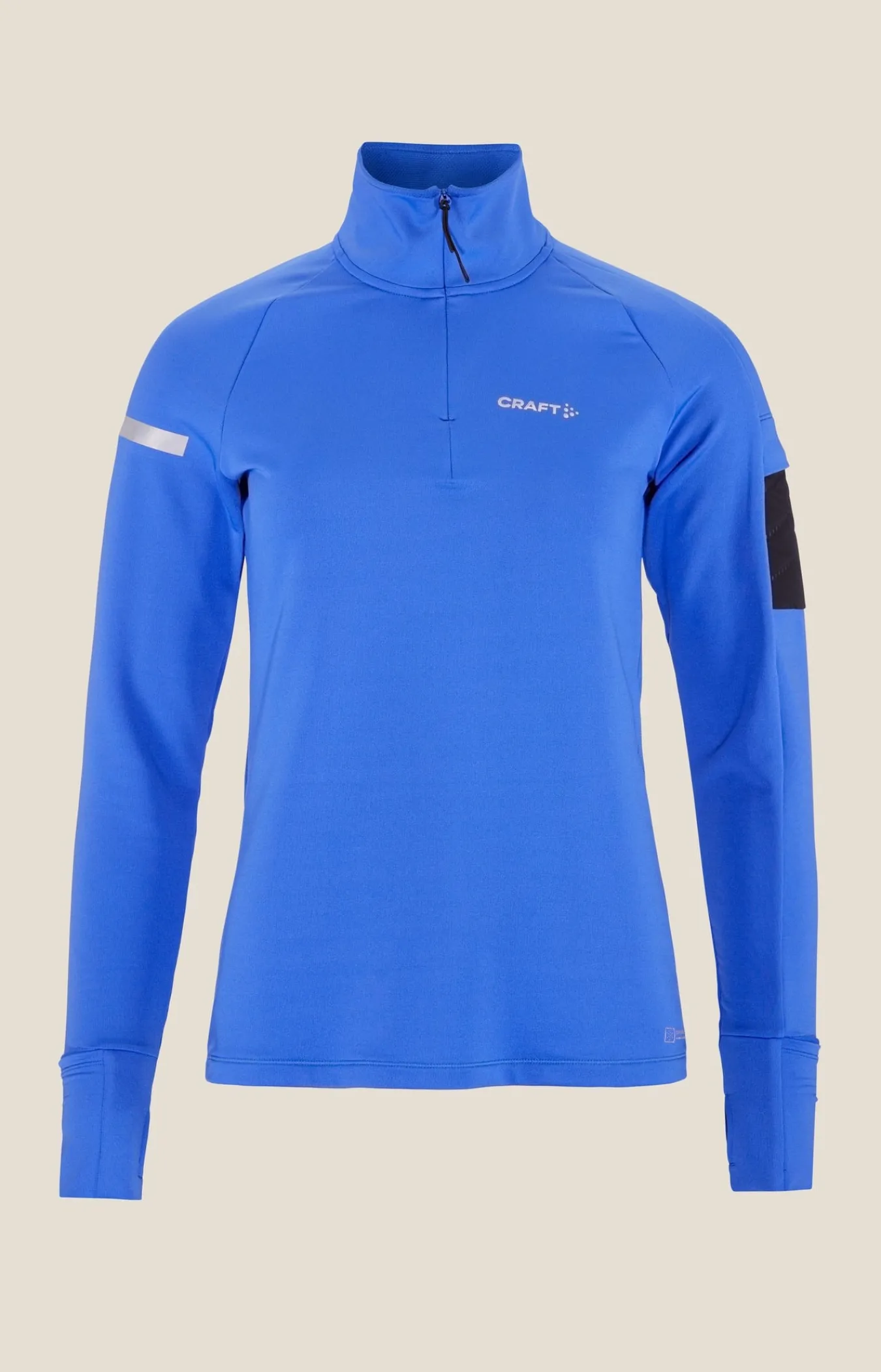 Gensere|Løping>Craft Sportswear ADV SubZ LS 2 W Jump