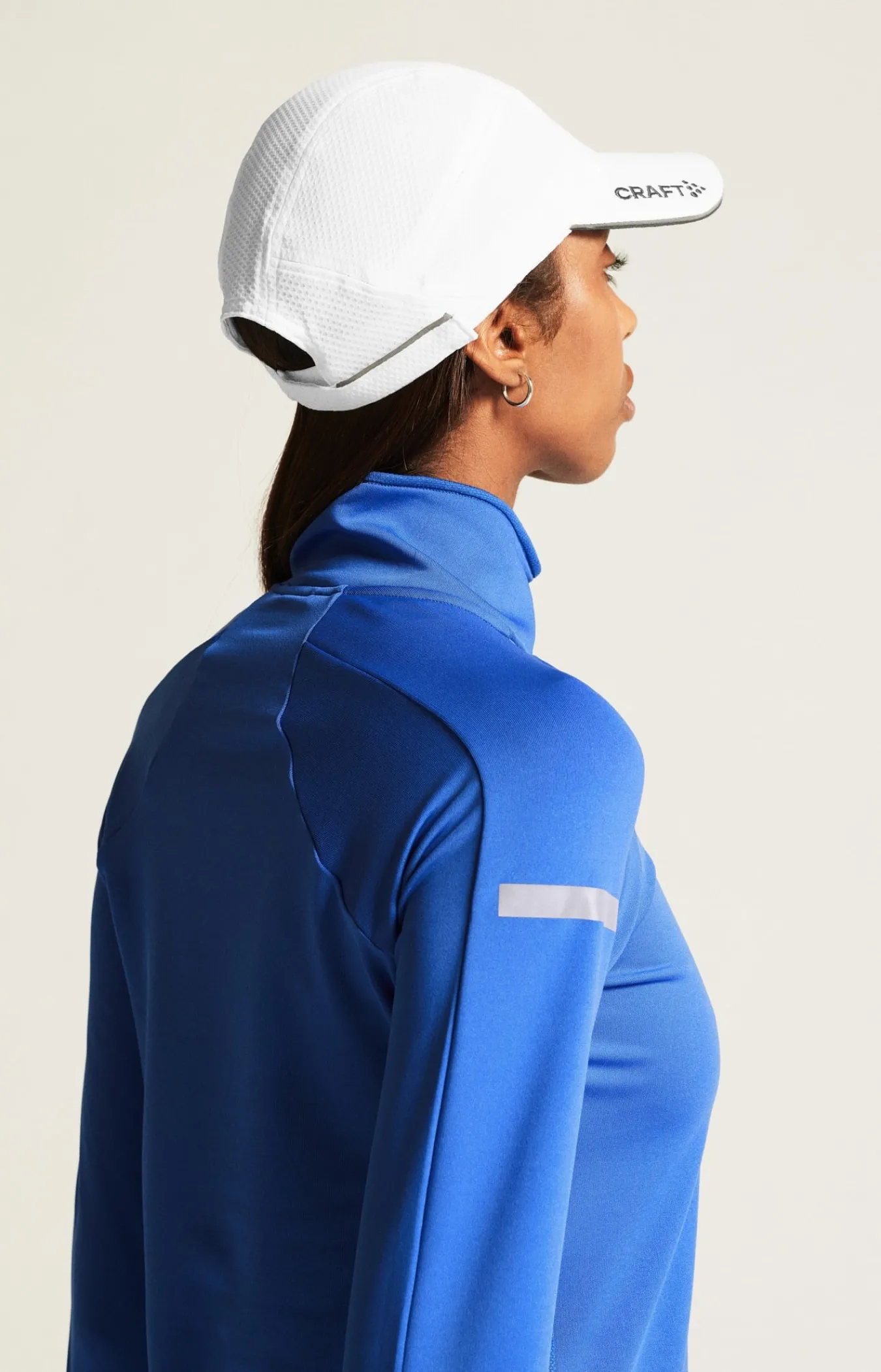 Gensere|Løping>Craft Sportswear ADV SubZ LS 2 W Jump
