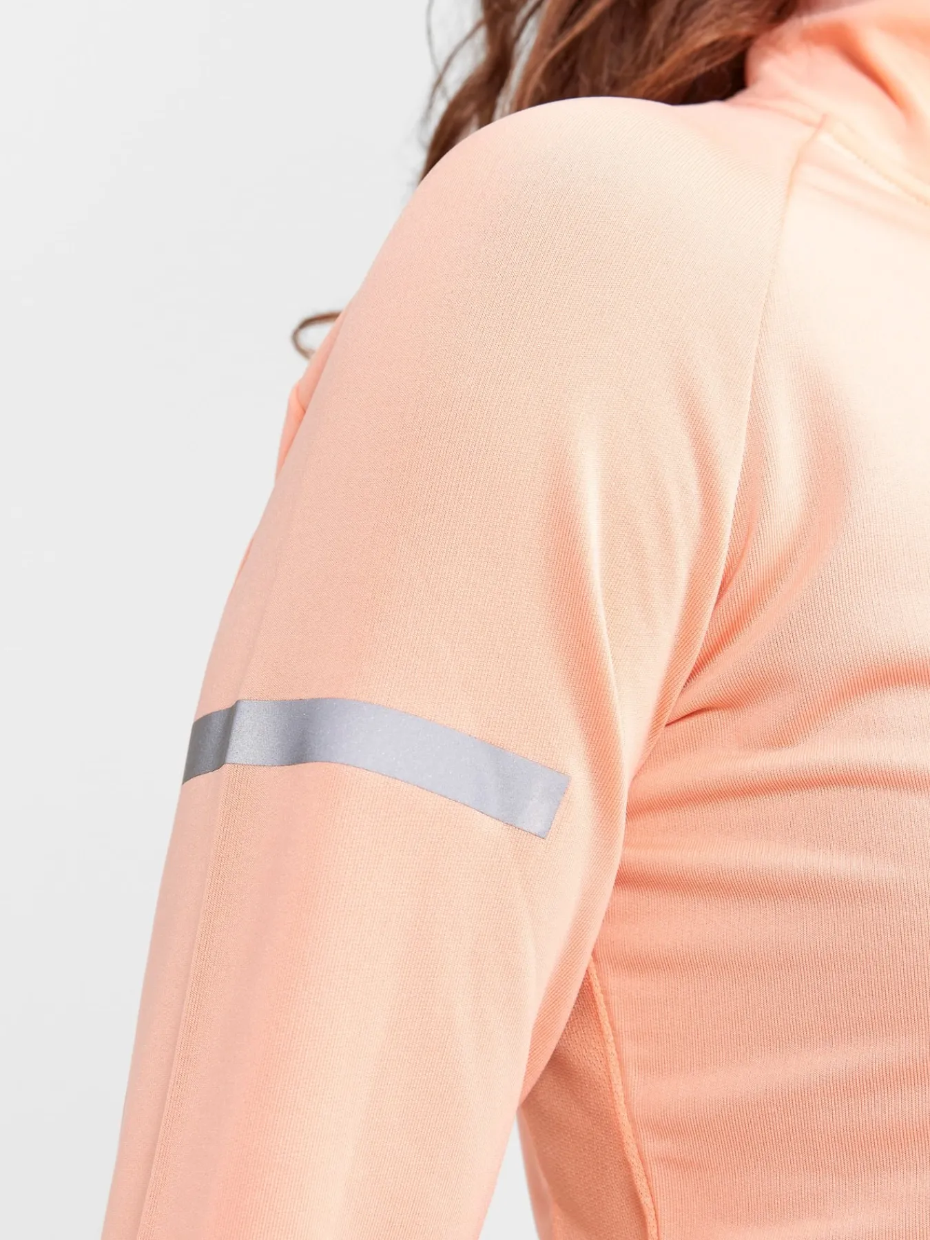 Gensere|Løping>Craft Sportswear ADV SubZ LS 2 W Cosmo