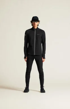 Jakker & Vester|Løping>Craft Sportswear ADV SubZ Lumen Jacket 4 M