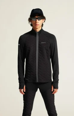 Jakker & Vester|Løping>Craft Sportswear ADV SubZ Lumen Jacket 4 M