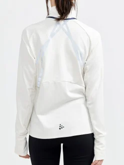Jakker & Vester|Løping>Craft Sportswear ADV SubZ Lumen Jacket 2 W Whisper