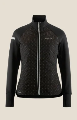 Jakker & Vester|Løping>Craft Sportswear ADV SubZ Lumen Jacket 4 W
