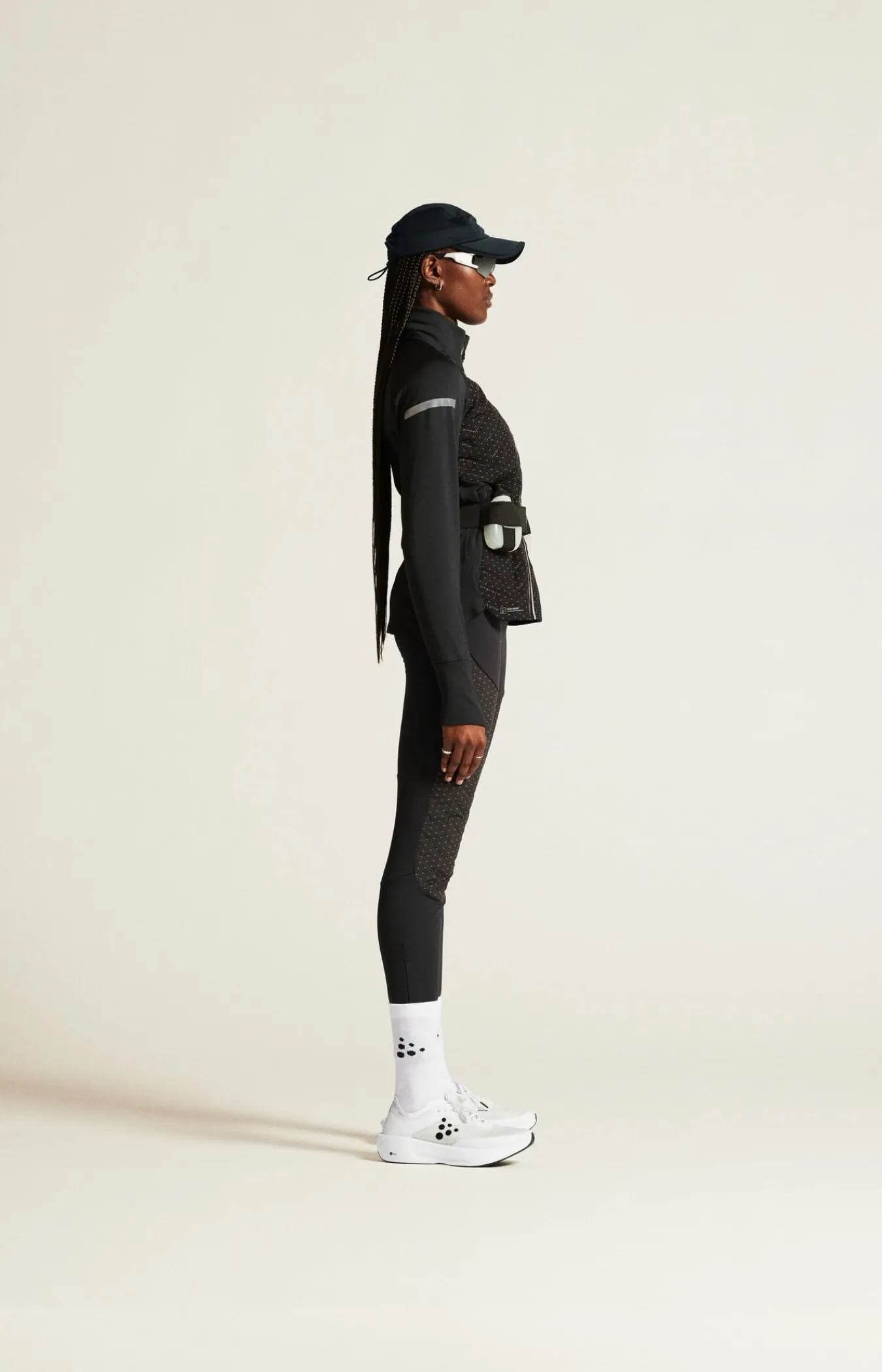 Jakker & Vester|Løping>Craft Sportswear ADV SubZ Lumen Jacket 4 W