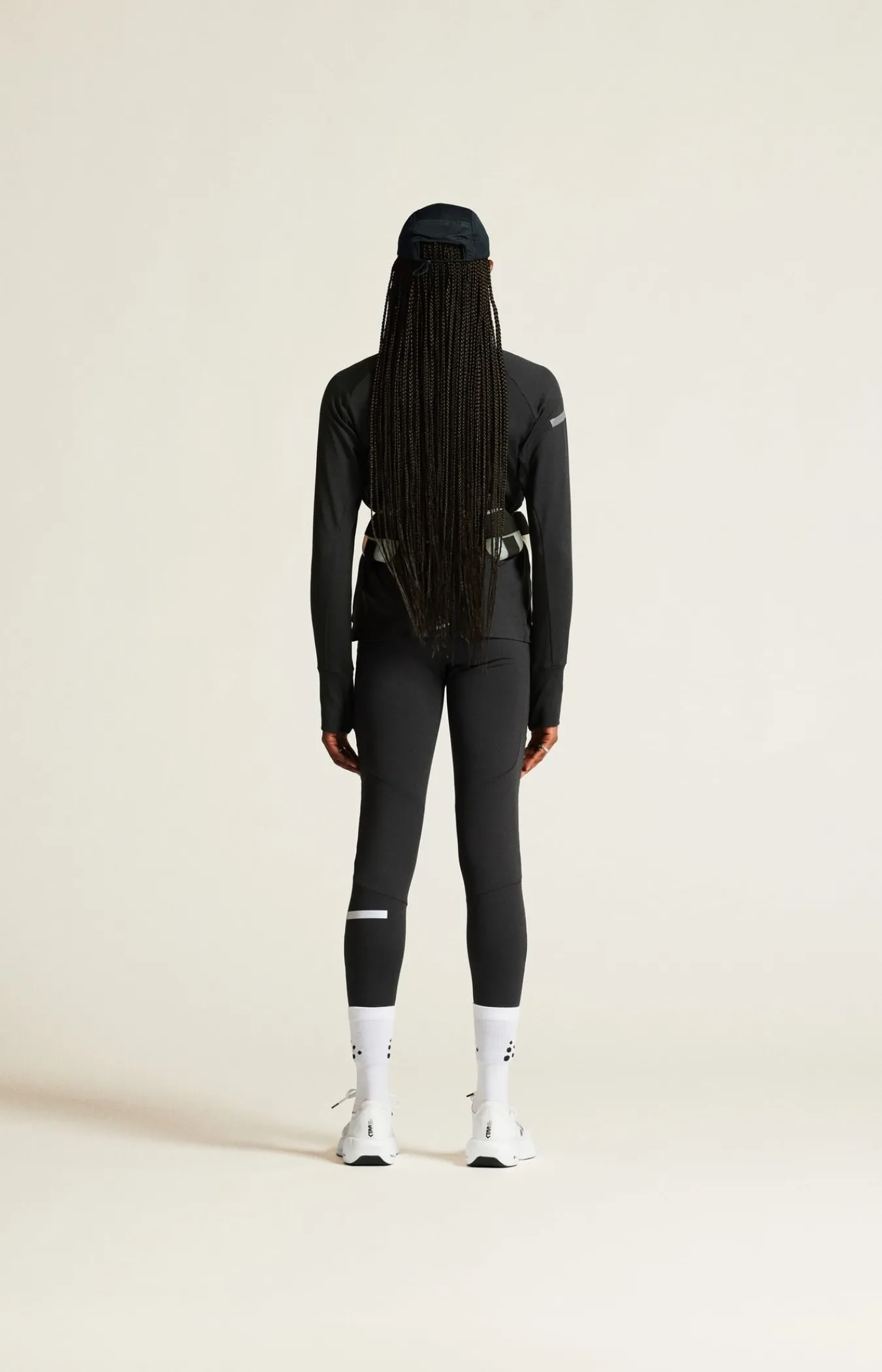 Jakker & Vester|Løping>Craft Sportswear ADV SubZ Lumen Jacket 4 W