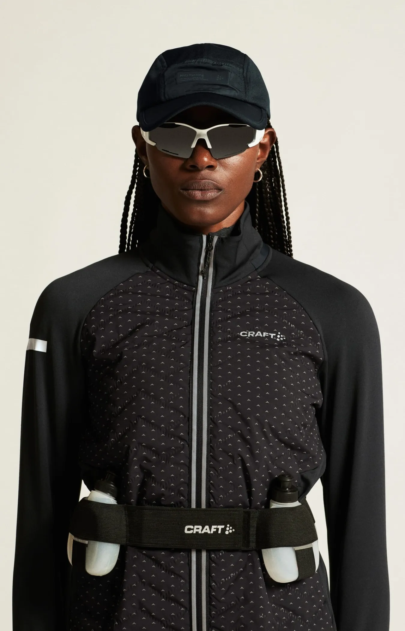 Jakker & Vester|Løping>Craft Sportswear ADV SubZ Lumen Jacket 4 W