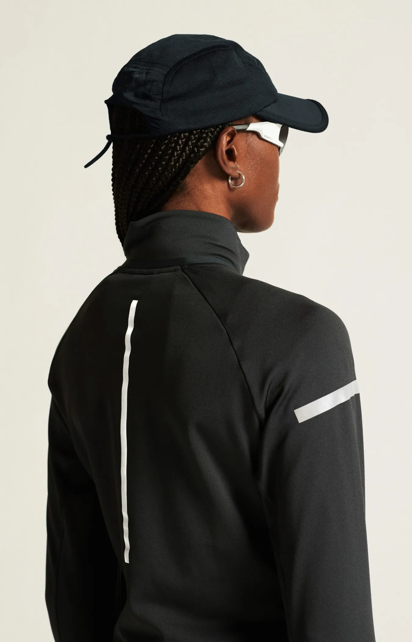 Jakker & Vester|Løping>Craft Sportswear ADV SubZ Lumen Jacket 4 W