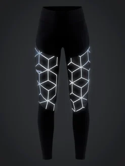 Tights|Løping>Craft Sportswear ADV SubZ Lumen Padded Tights 2 W