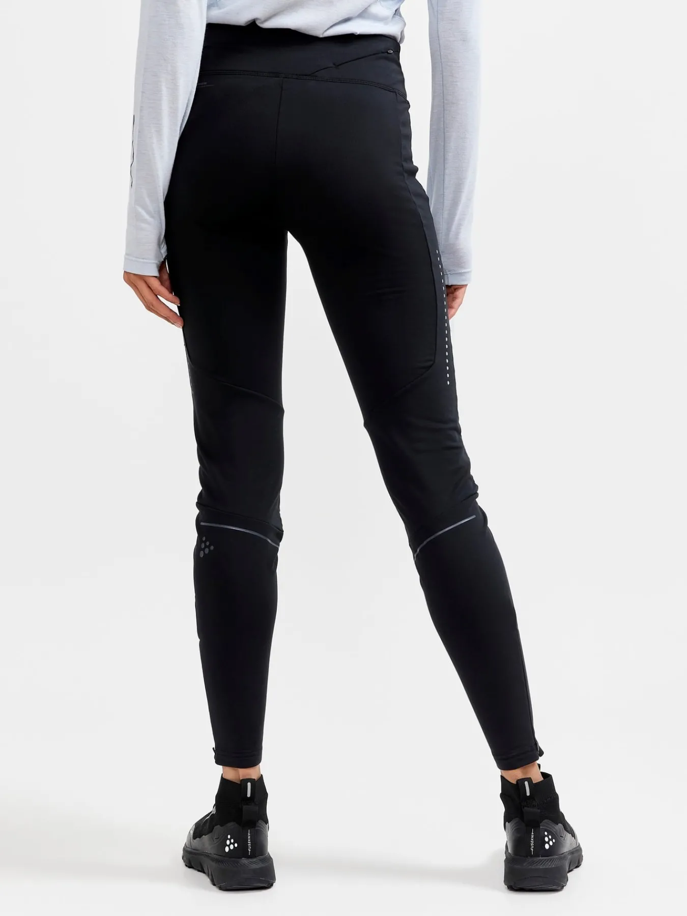 Tights|Løping>Craft Sportswear ADV SubZ Lumen Padded Tights 2 W