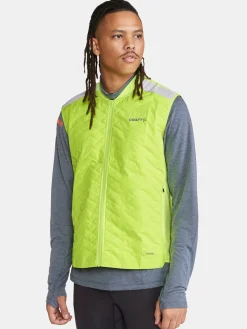 Jakker & Vester|Løping>Craft Sportswear ADV SubZ Lumen Vest M