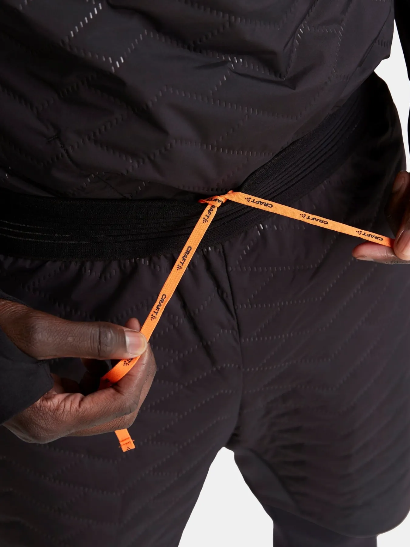 Shorts|Løping>Craft Sportswear ADV SubZ Shorts 3 M