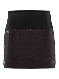 Shorts & Skjørt|Løping>Craft Sportswear ADV SubZ Skirt 3 W Black