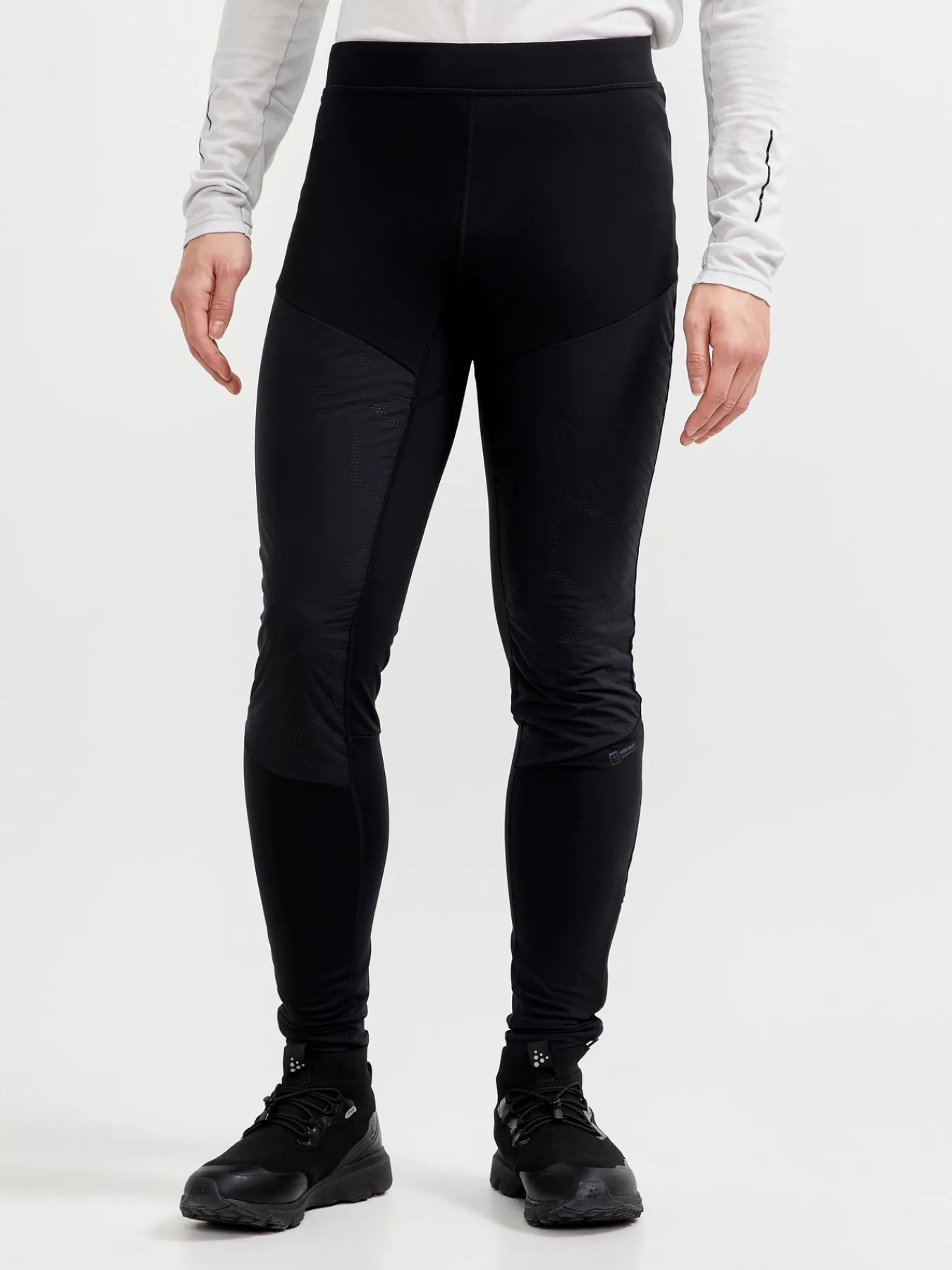 Tights|Løping>Craft Sportswear ADV SubZ Tights 2 M