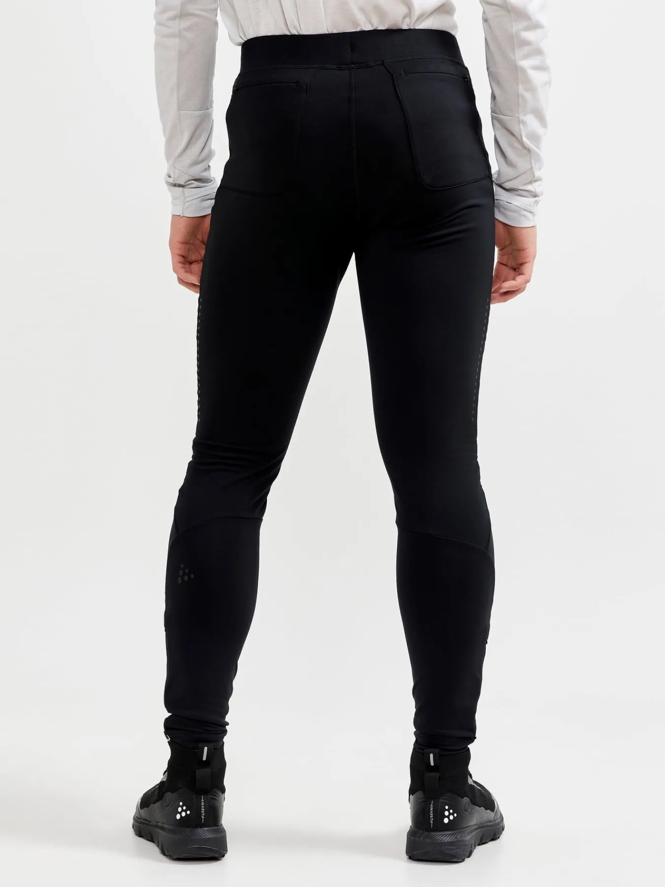 Tights|Løping>Craft Sportswear ADV SubZ Tights 2 M