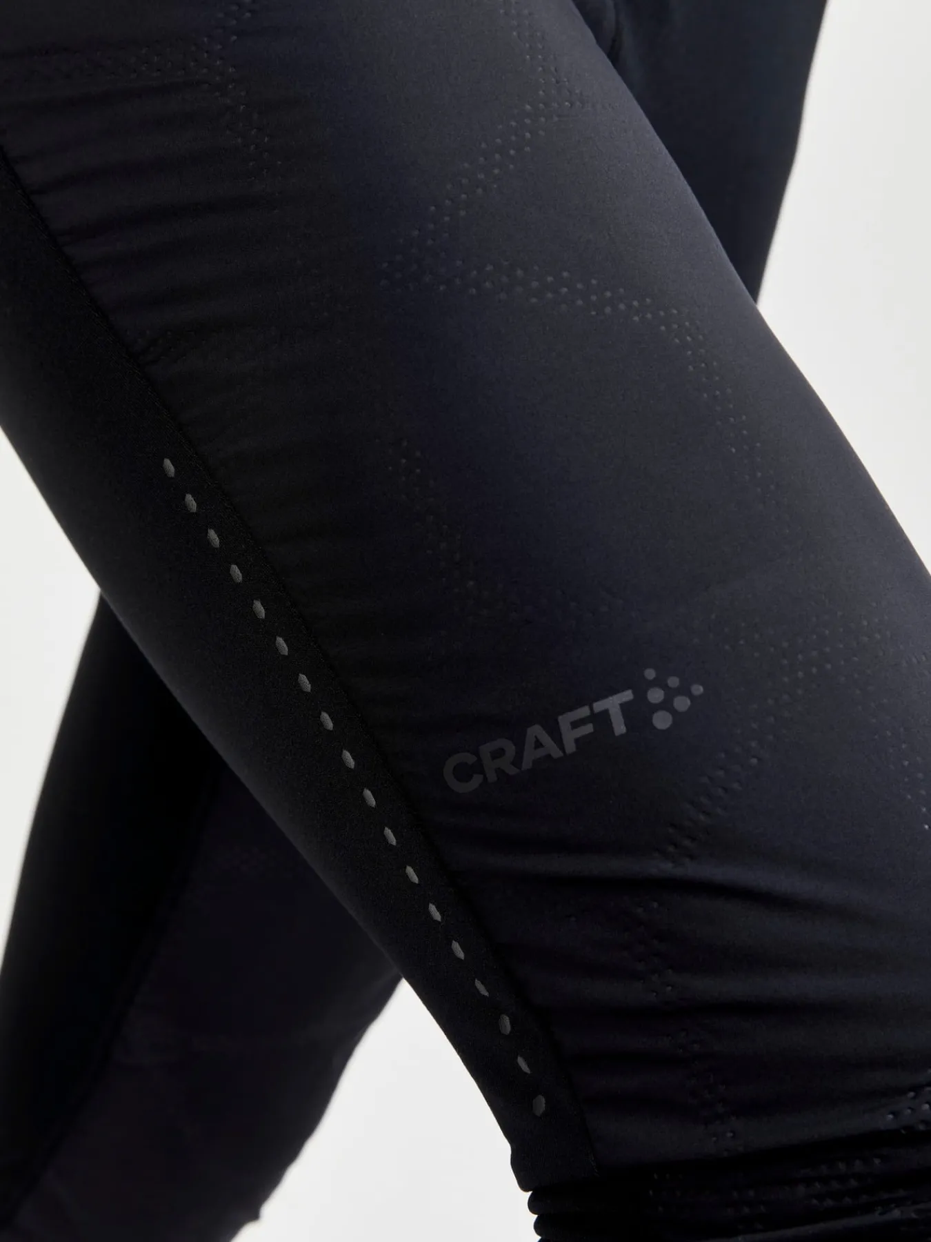 Tights|Løping>Craft Sportswear ADV SubZ Tights 2 M