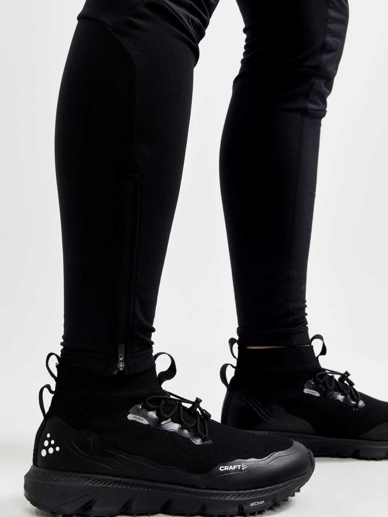 Tights|Løping>Craft Sportswear ADV SubZ Tights 2 M