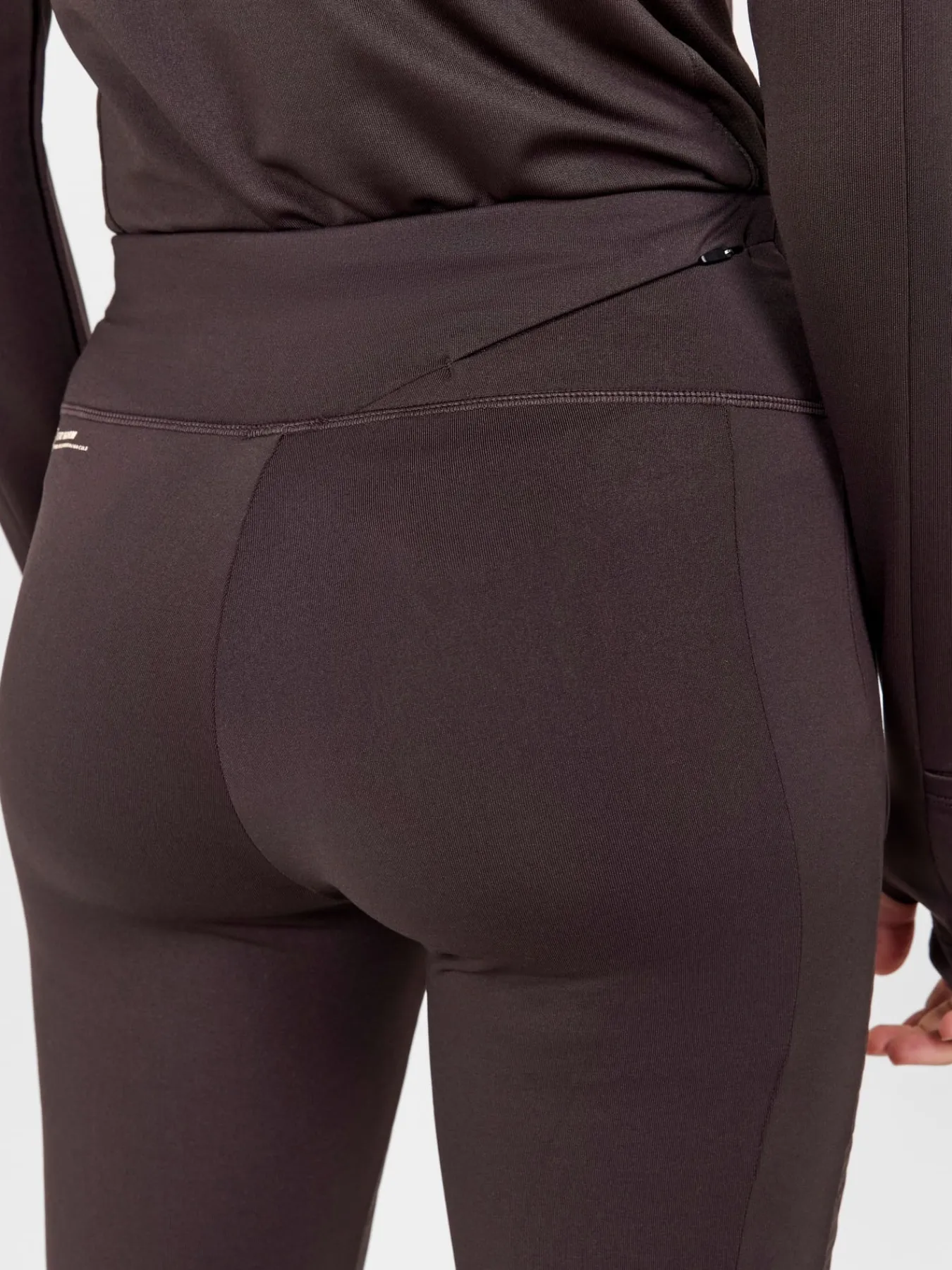 Tights|Løping>Craft Sportswear ADV SubZ Tights 3 W Bark