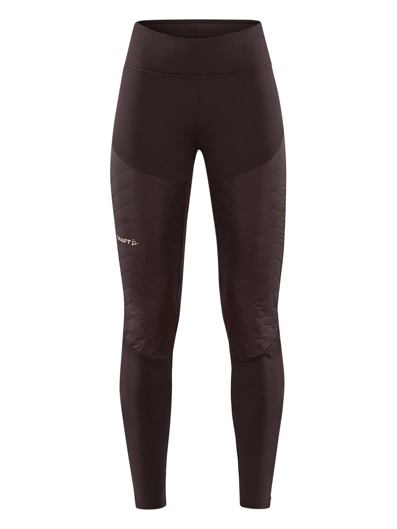 Tights|Løping>Craft Sportswear ADV SubZ Tights 3 W Bark