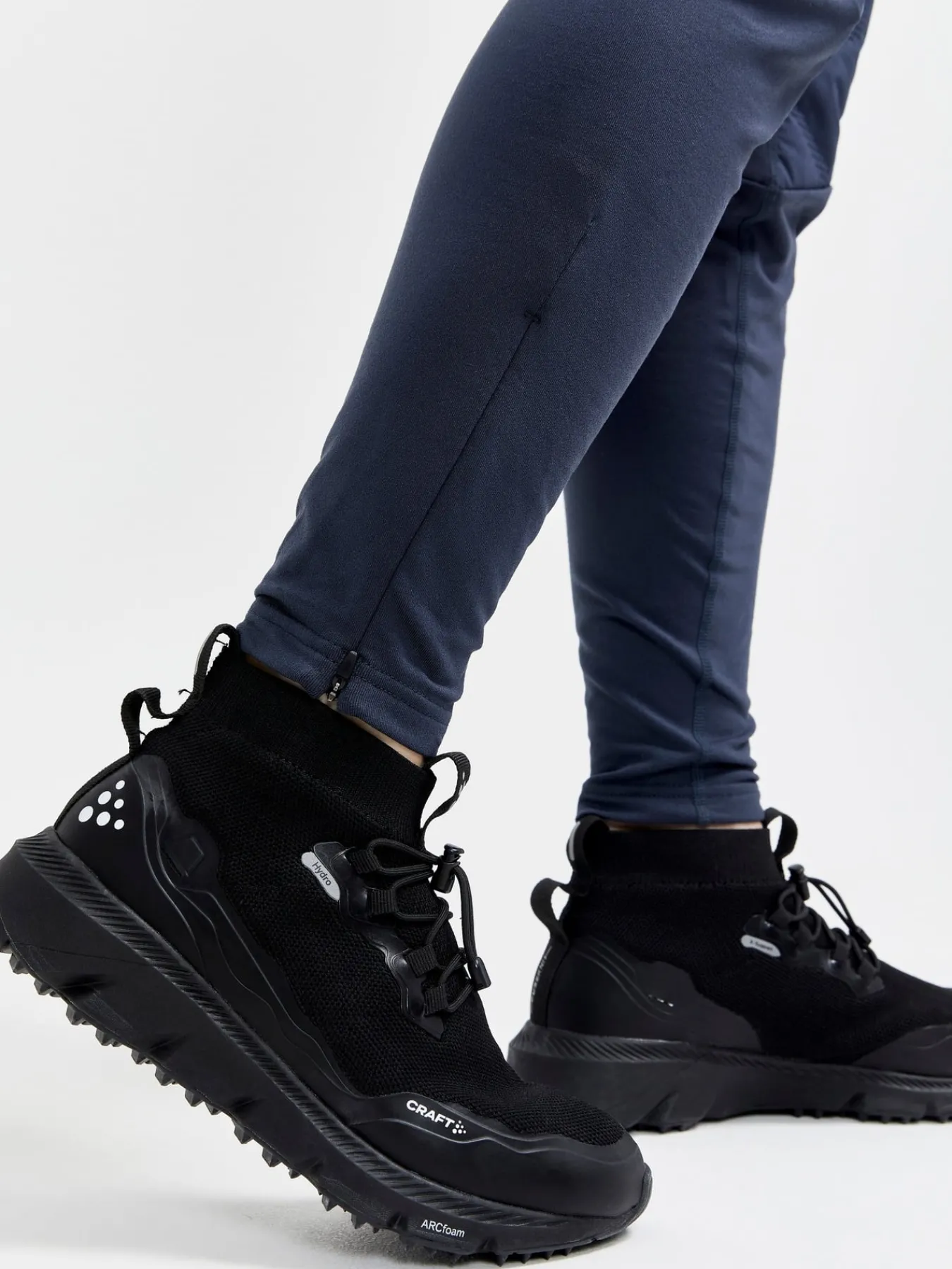Tights|Løping>Craft Sportswear ADV SubZ Tights 2 W BLUES