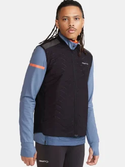 Jakker & Vester|Løping>Craft Sportswear ADV SubZ Vest 3 M Black