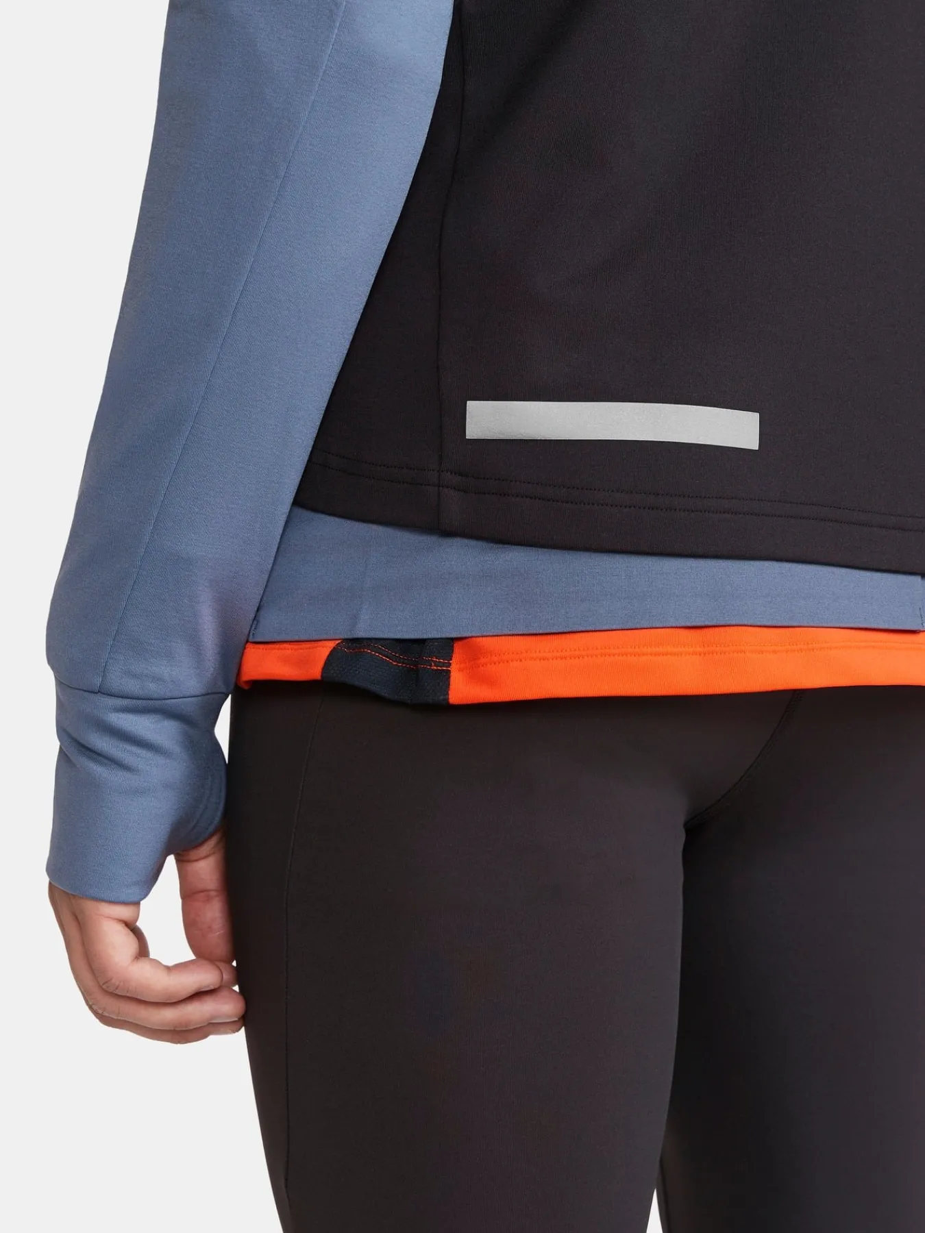 Jakker & Vester|Løping>Craft Sportswear ADV SubZ Vest 3 M Black