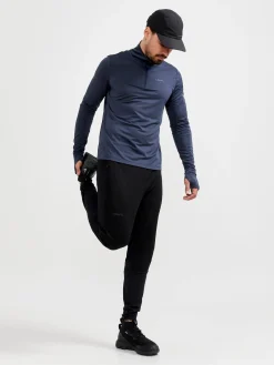 Bukser|Løping>Craft Sportswear ADV SubZ Wind Pants 2 M